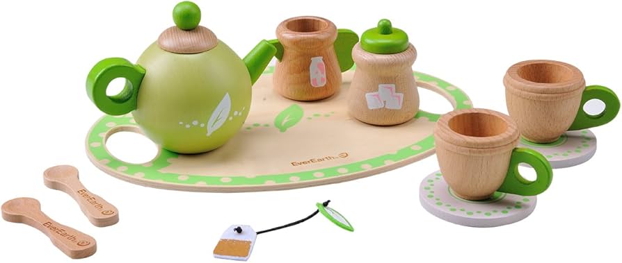 Tea Set
