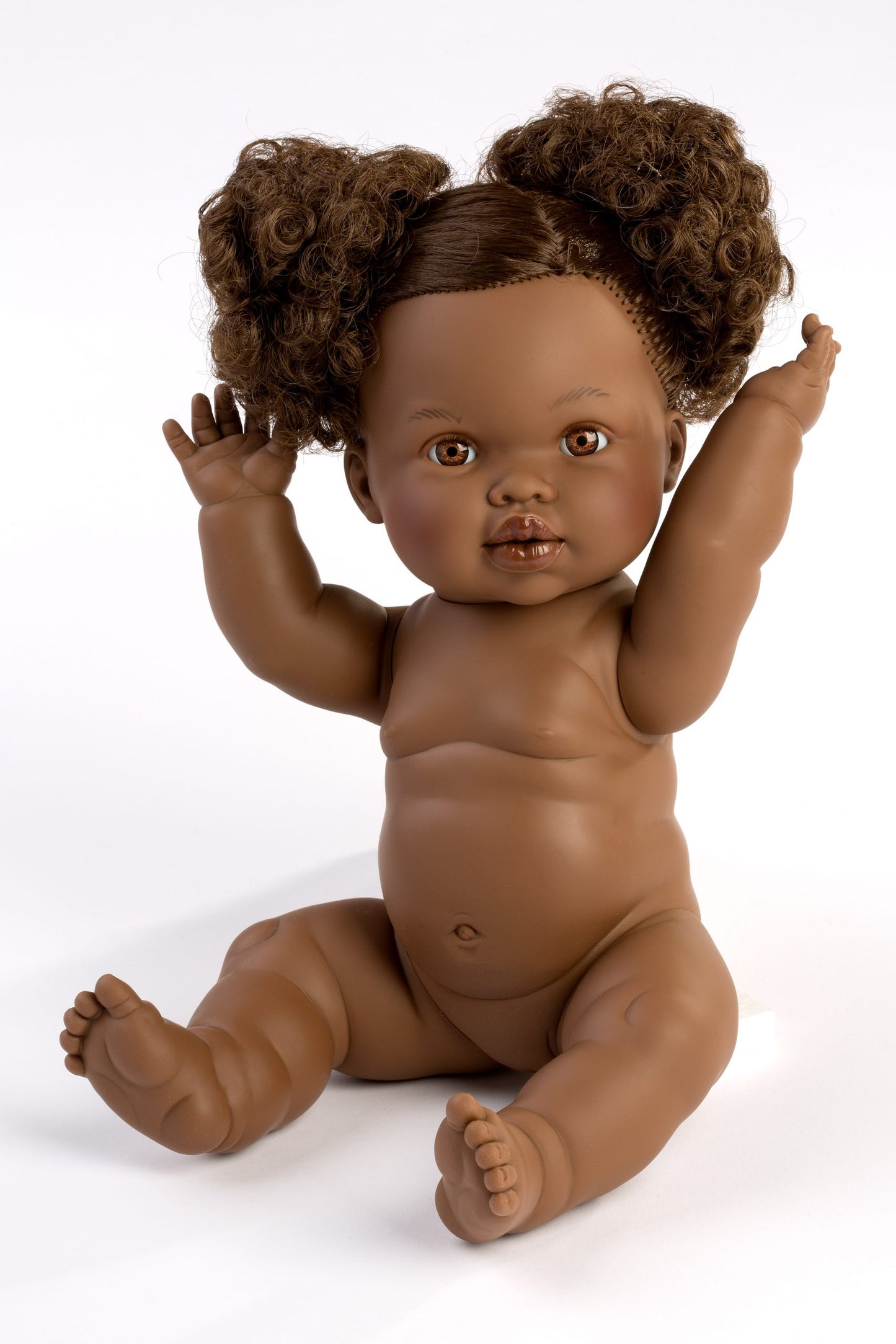 Doll - Mini Colettos - Jedda