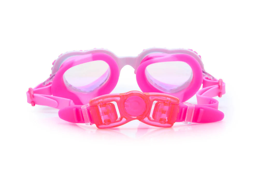 Bling2o XOXO - Double the Love Swimming Goggles