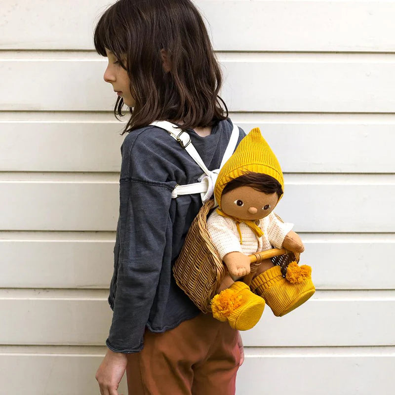 Dinkum Dolls - Bring-me Basket