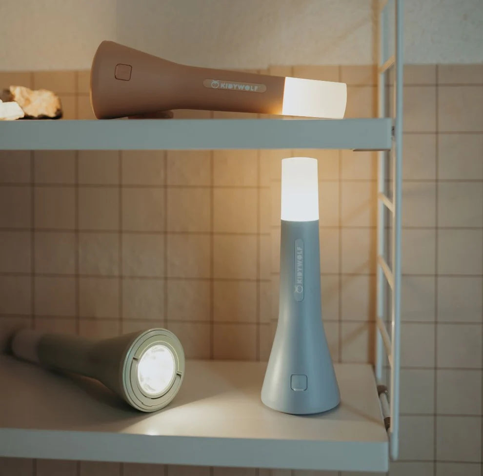 Kidyflashlight