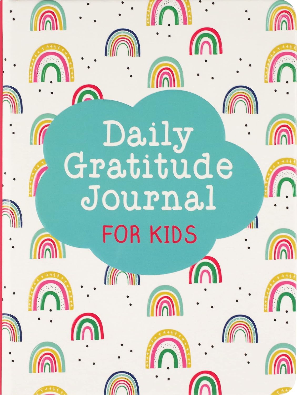Daily Gratitude Journal for Kids