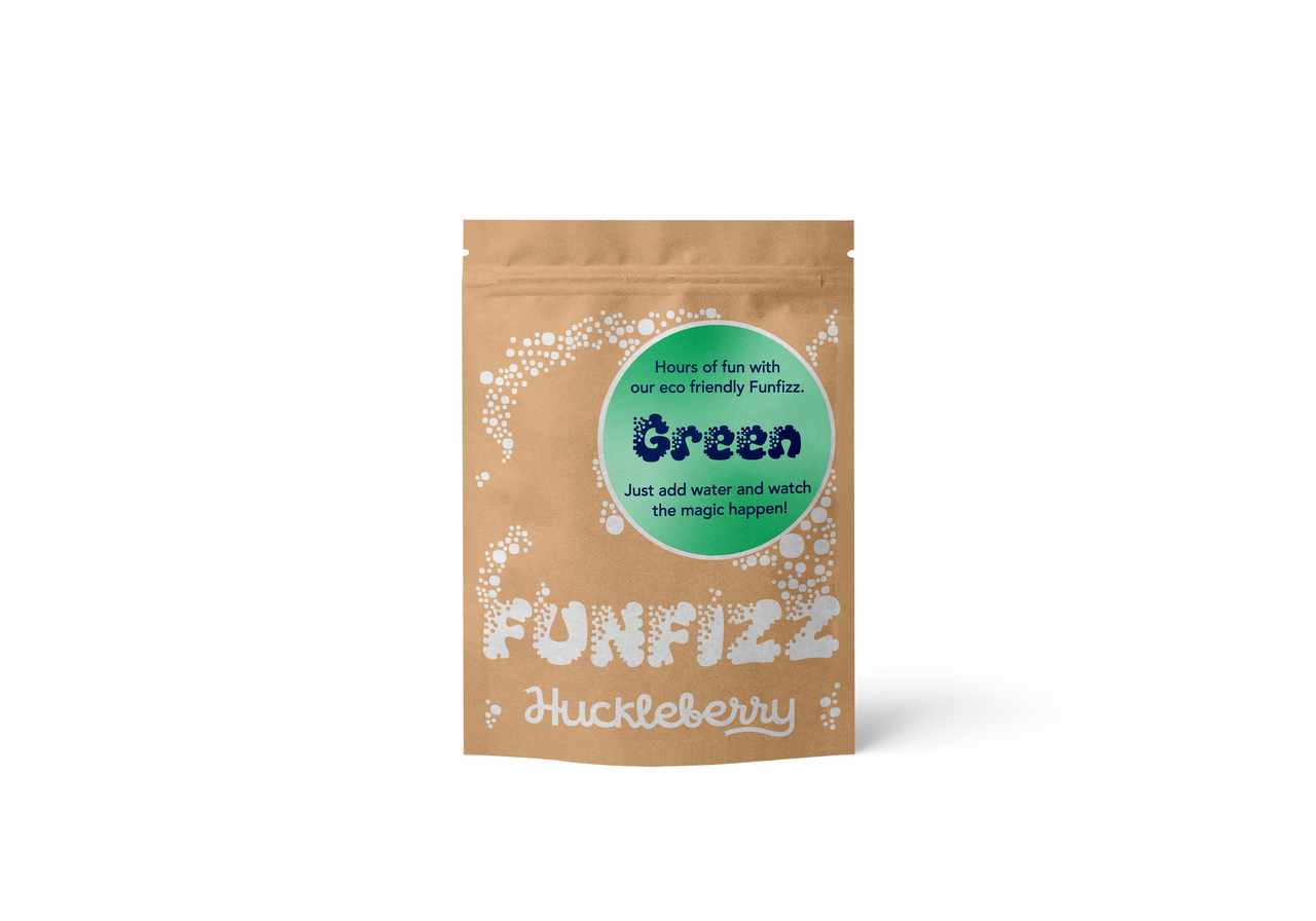 Fun Fizz