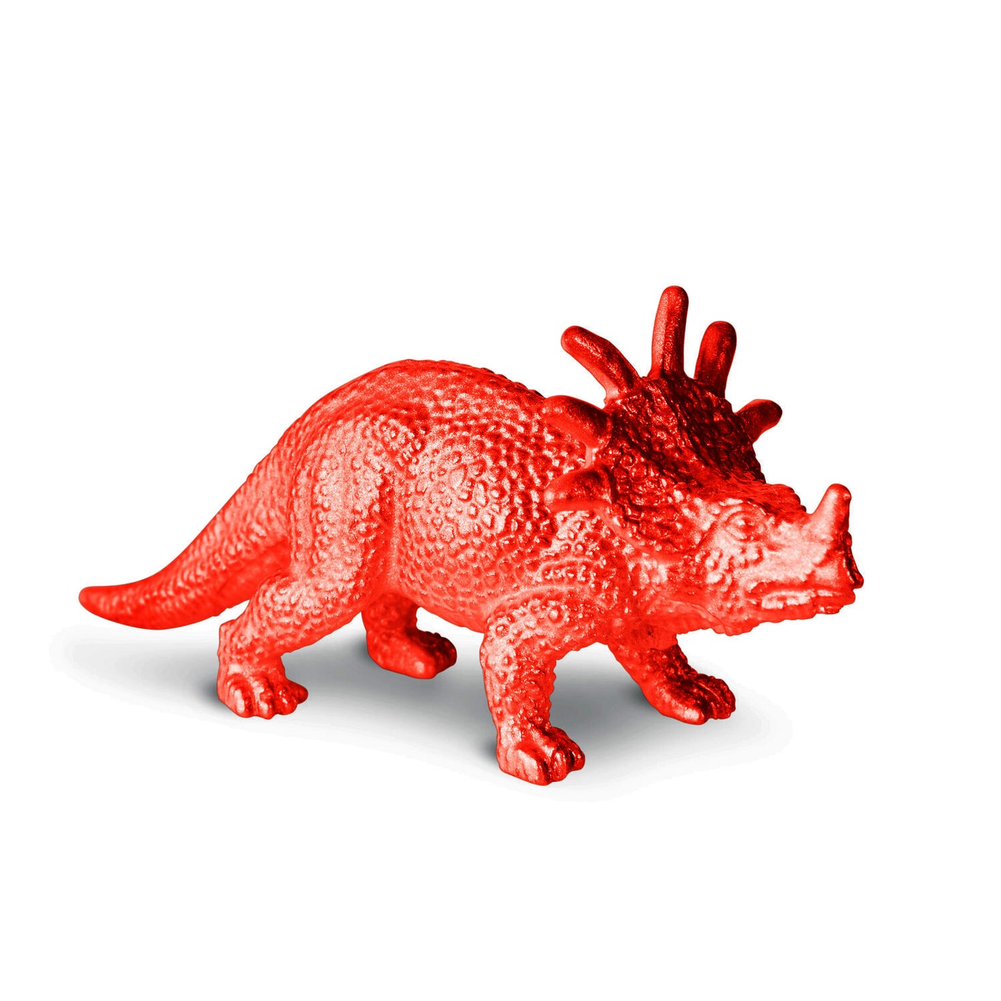 Dig It Up! Shimmer Dinosaur