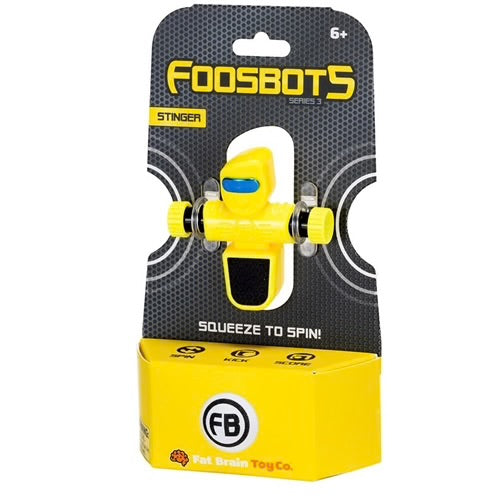 Foosbots - Single - Various Colours