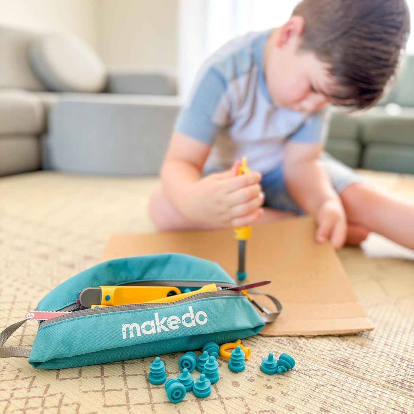 Makedo Tool-Case
