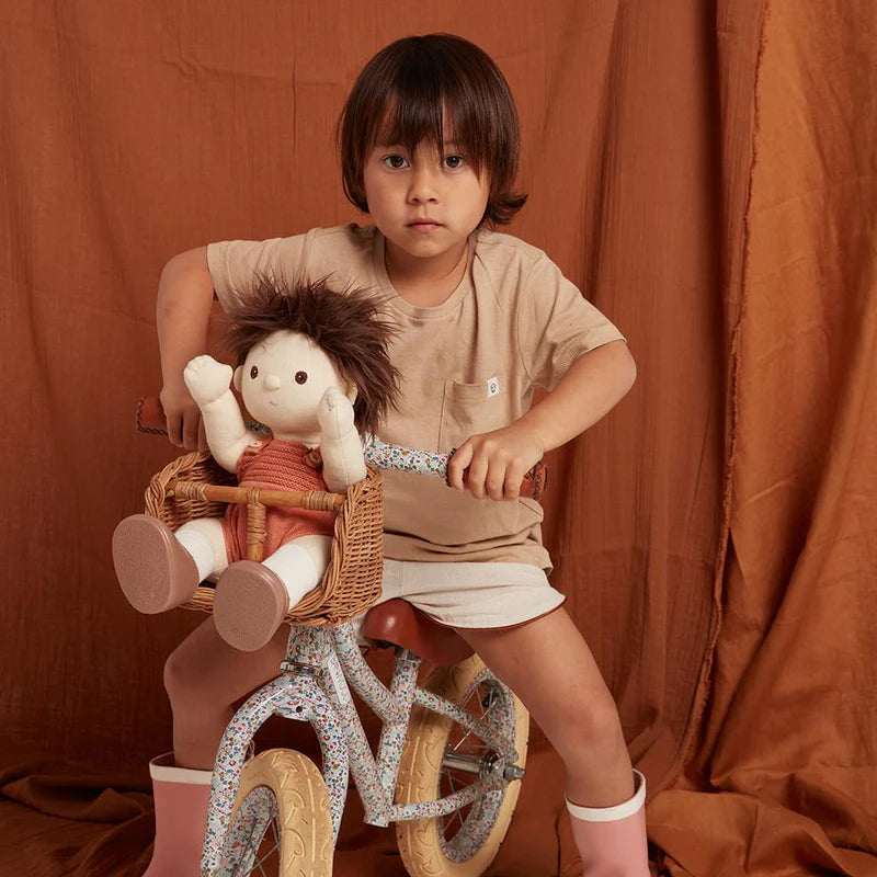 Dinkum Dolls - Bring-me Basket