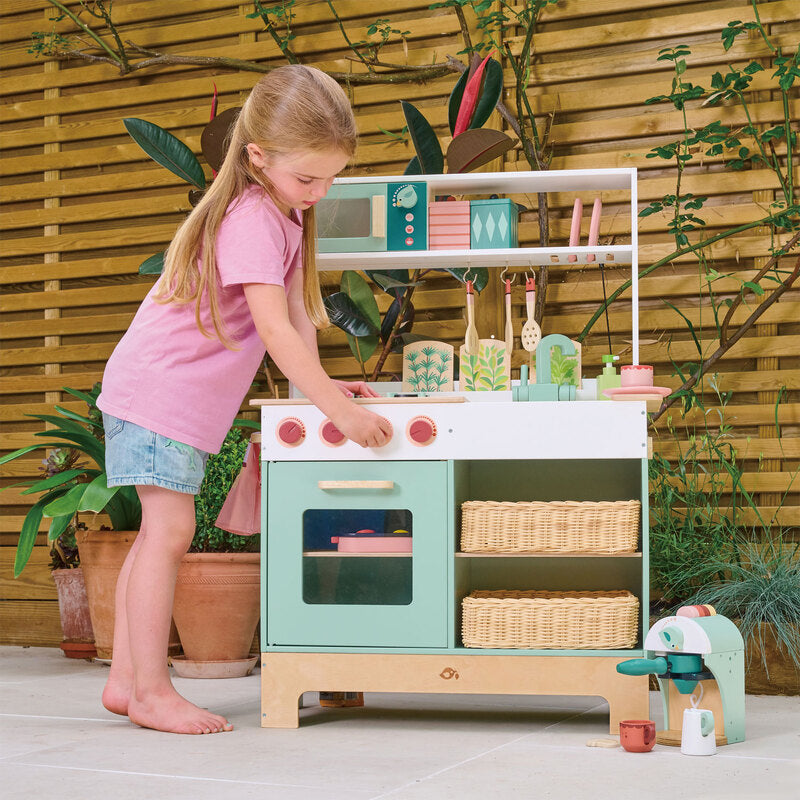 Mini Chef Kitchen - (Local Pick Up Only)