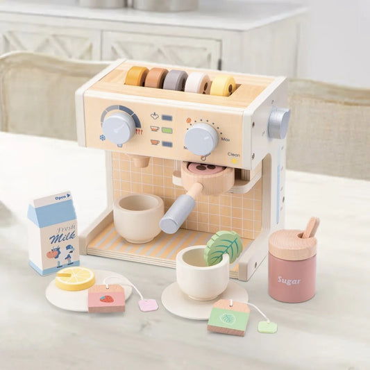 Cafe Coffee Maker