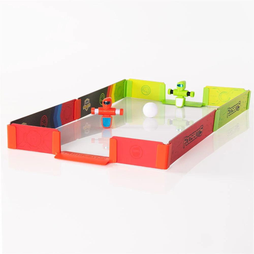 Foosbots Stadium Battle Set