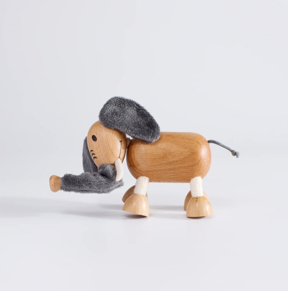 Anamalz- Elephant