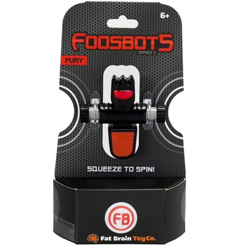 Foosbots - Single - Various Colours