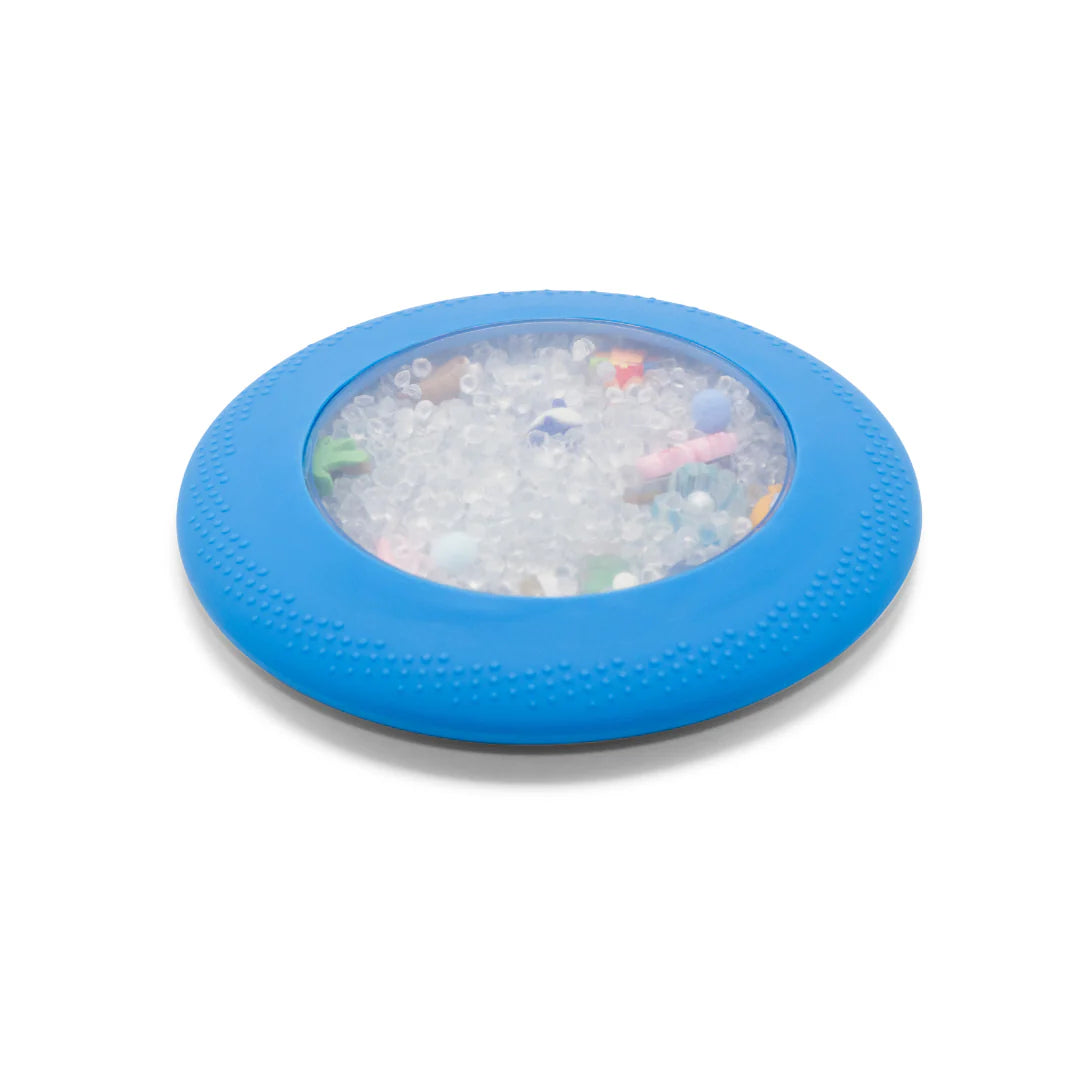 Peekaboo Sensory Bag - Various Colours