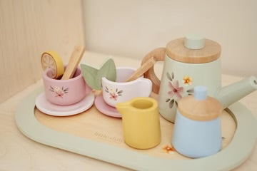Little Dutch - Tea Set