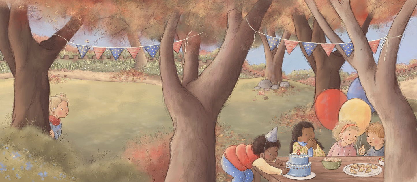 Bernie Thinks in Boxes