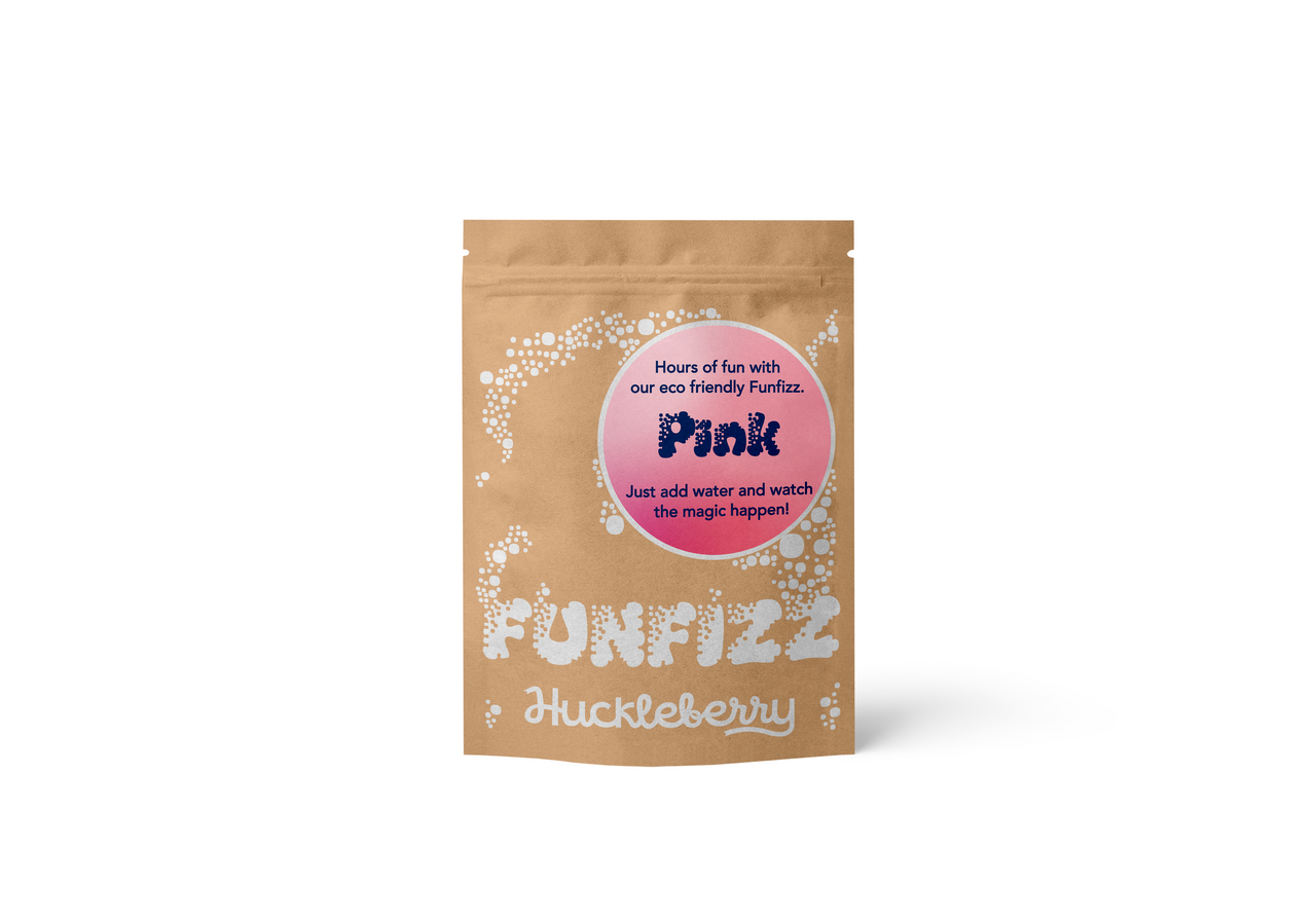 Fun Fizz