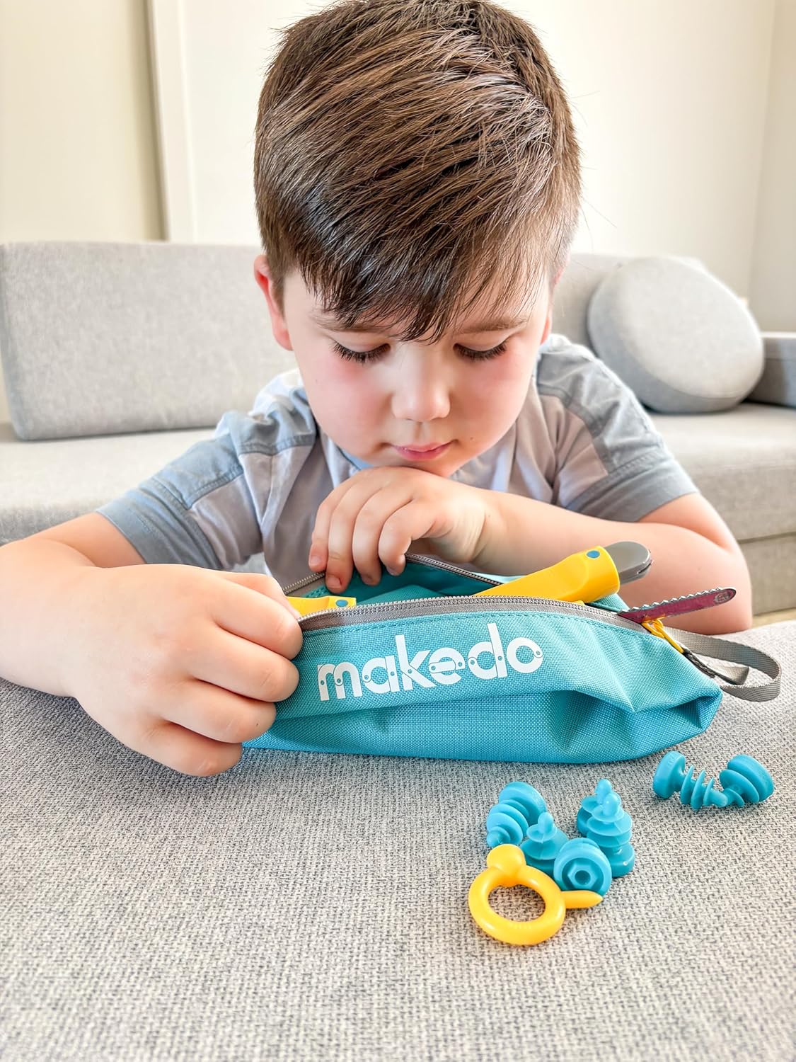 Makedo Tool-Case