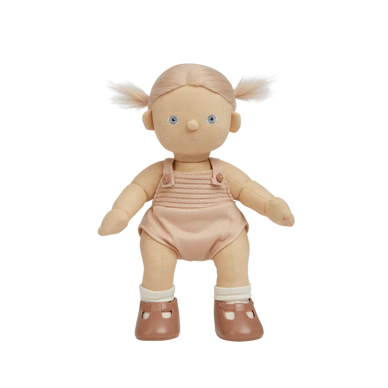 Dinkum Doll - Petal