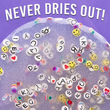 Crazy Aaron's BFF Thinking Putty