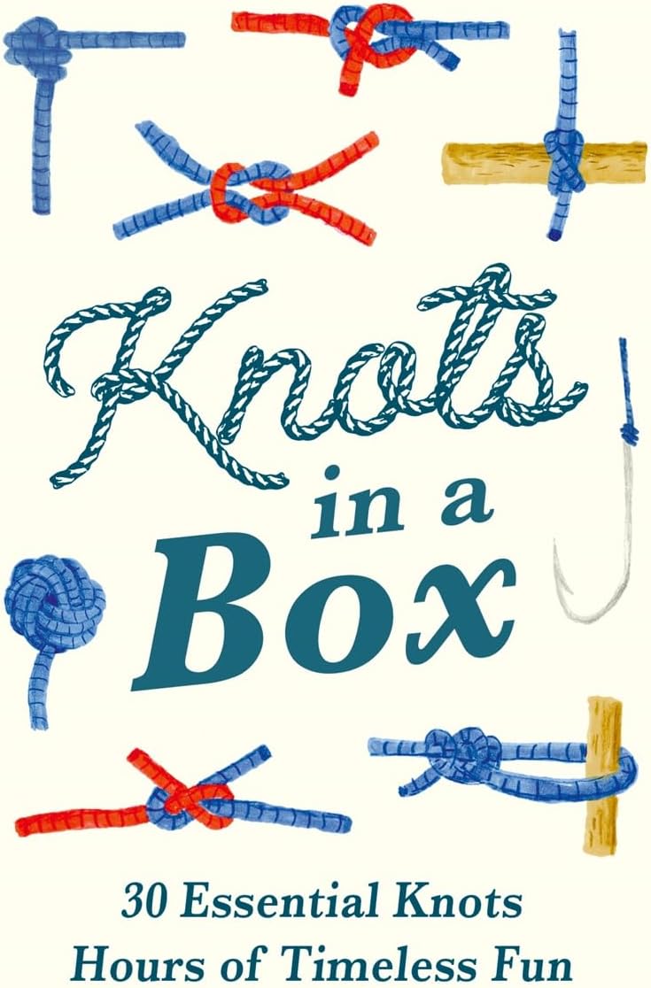 Knots in a Box