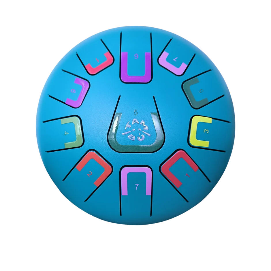 Tambu - Steel Tongue Drum