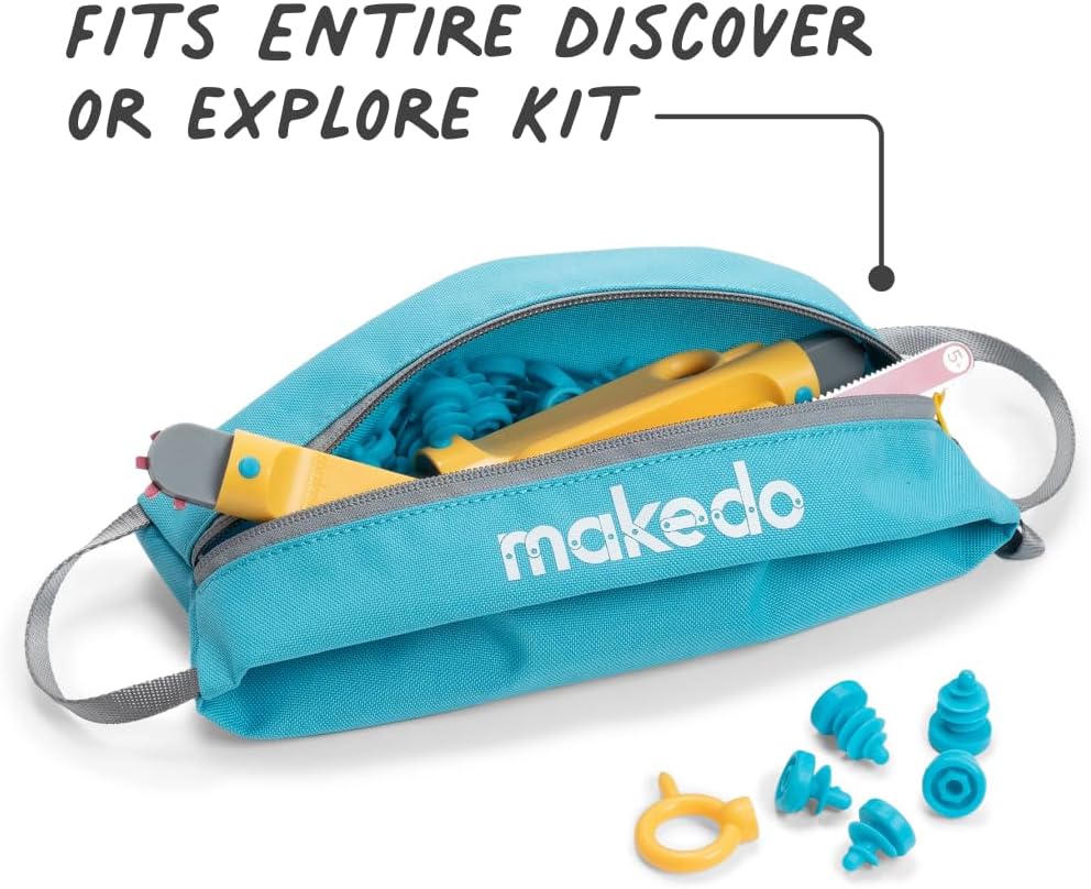 Makedo Tool-Case
