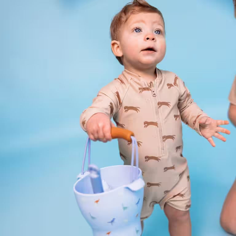 Beach Bucket Set - Dino