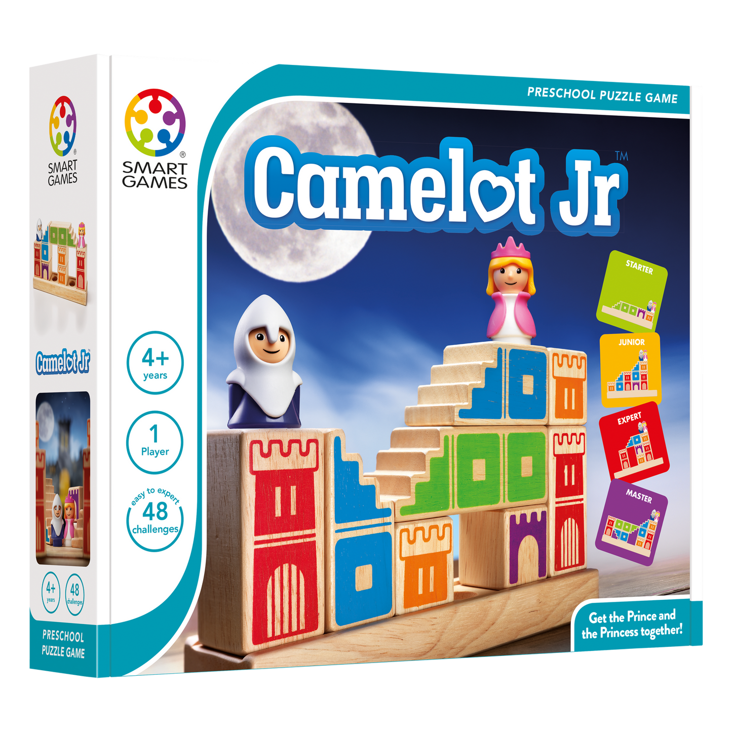 Camelot Jr