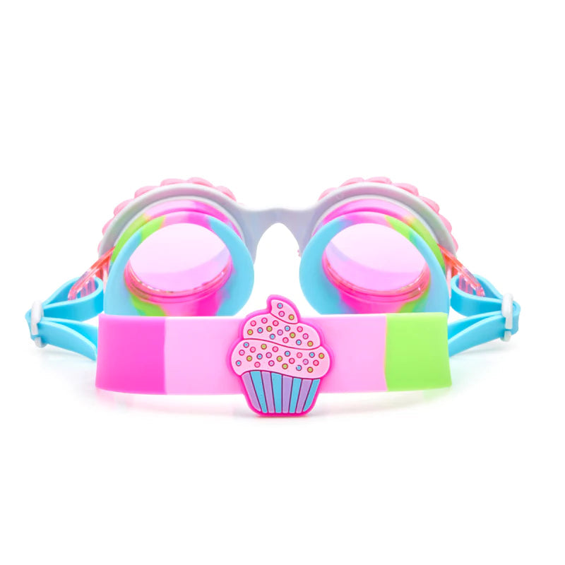 Bling2o Bake Off - Pink Sugar Swimming Goggles