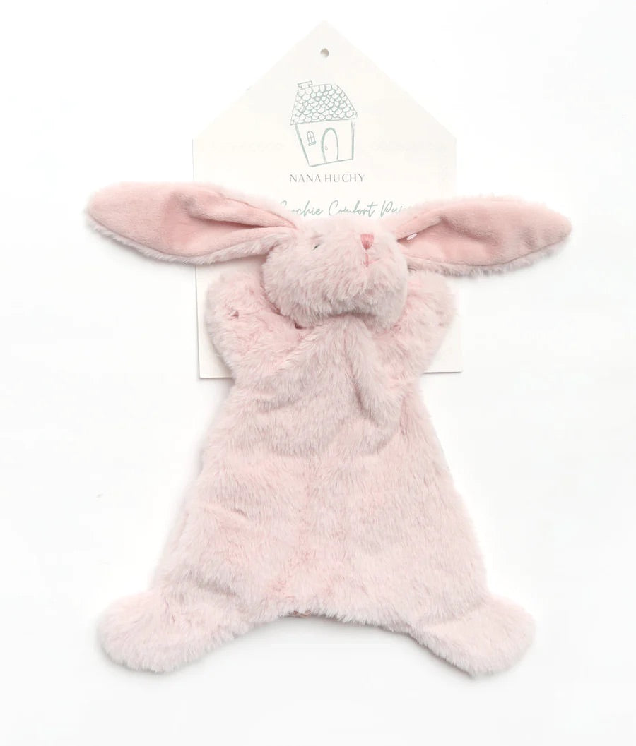 Pixie the Bunny Hoochy Coochie