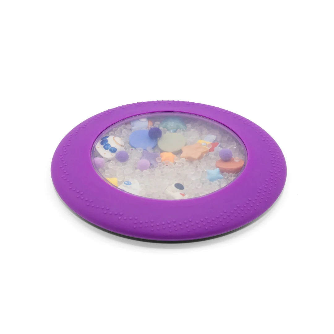 Peekaboo Sensory Bag - Various Colours