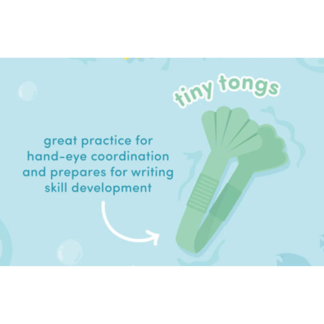 Pick-Up Pals Sensory Tools