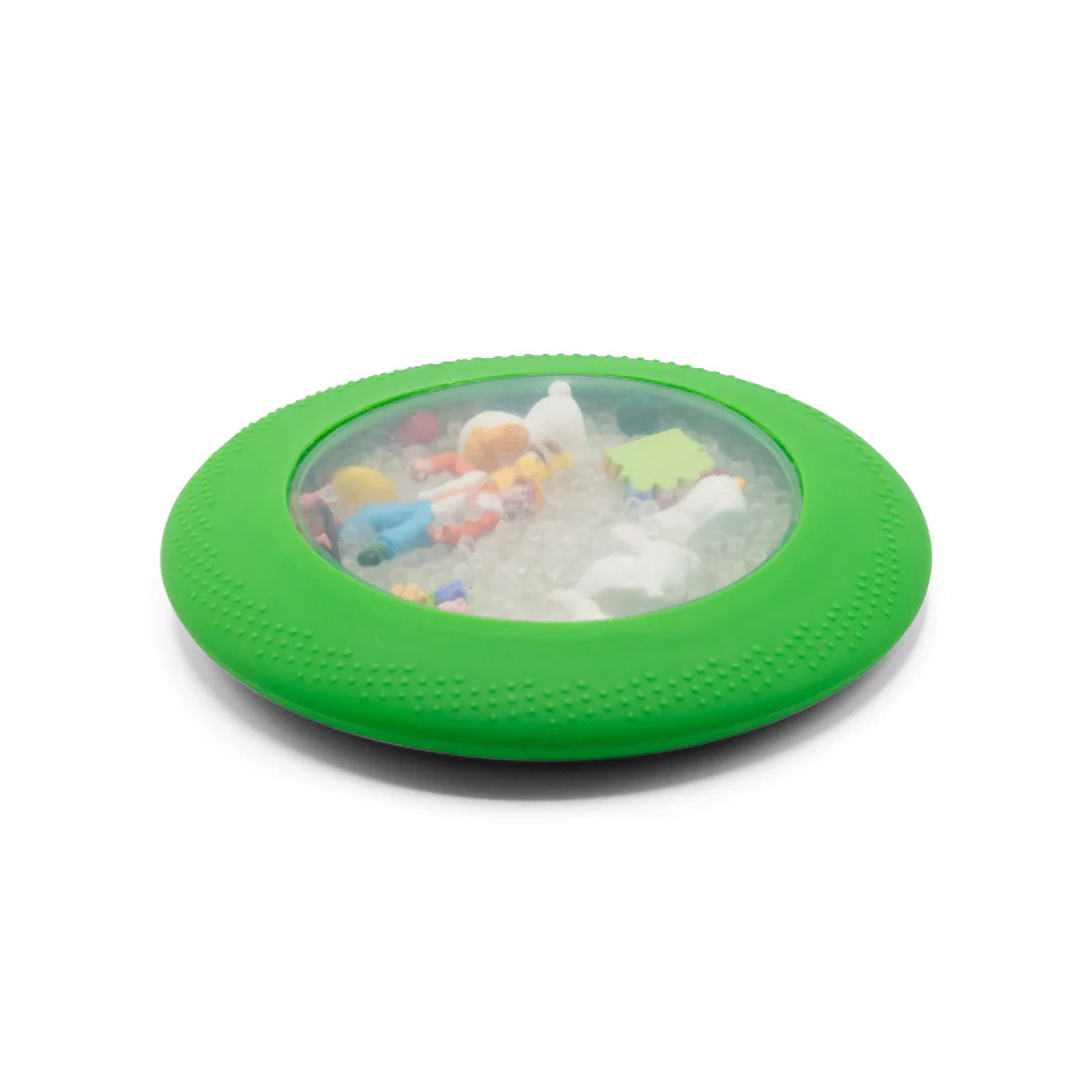 Peekaboo Sensory Bag - Various Colours