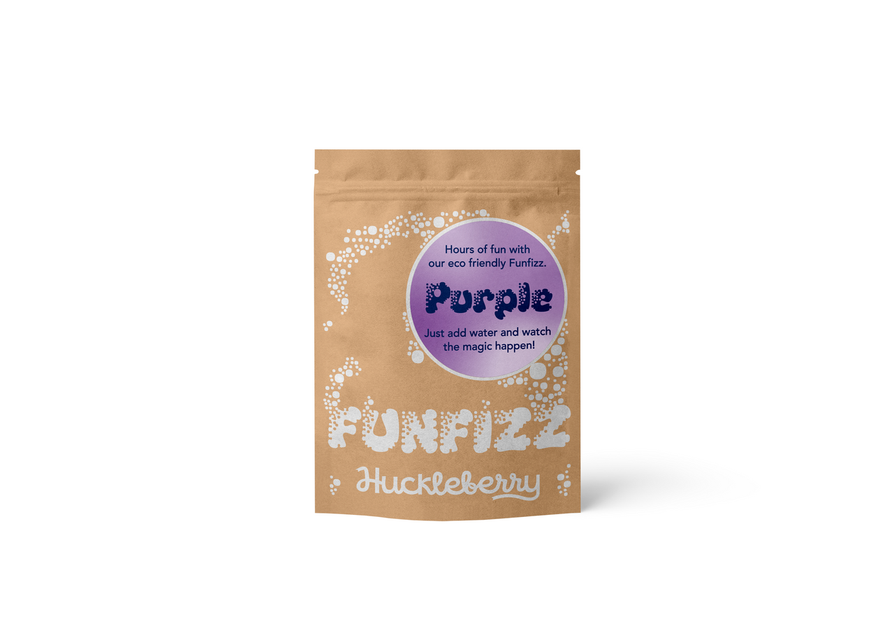 Fun Fizz