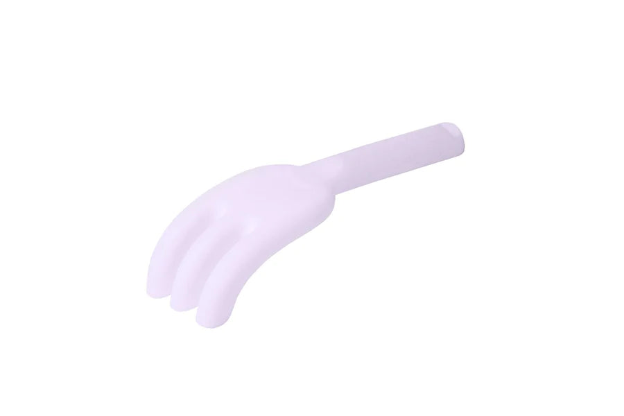 Scrunch Rake