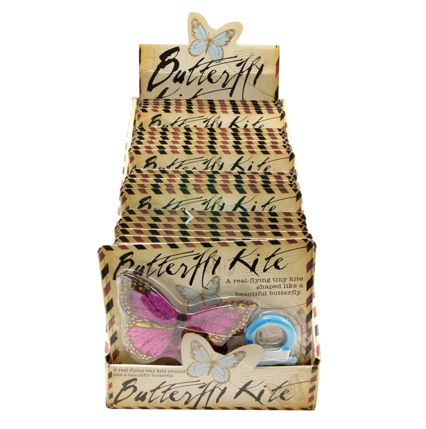 Mini Butterfly Kite