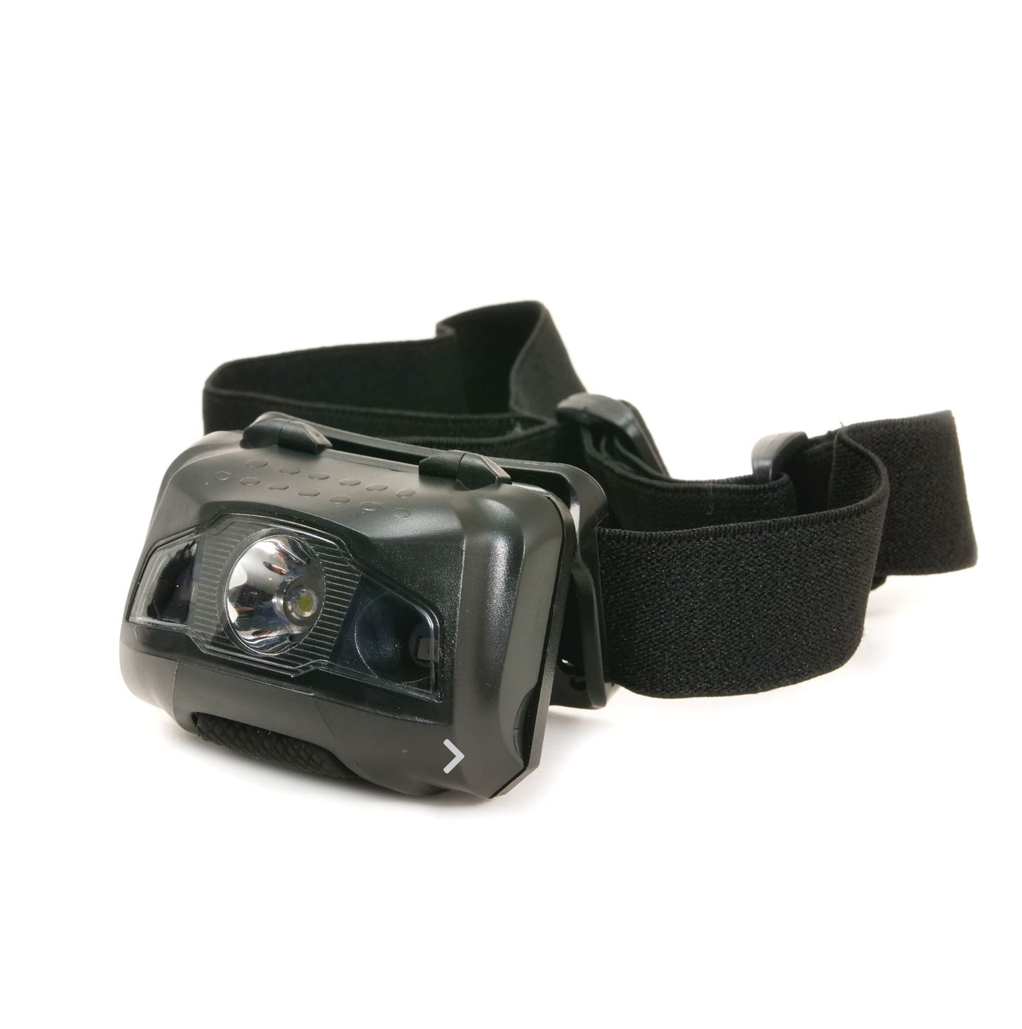 Adventurer’s Headlight