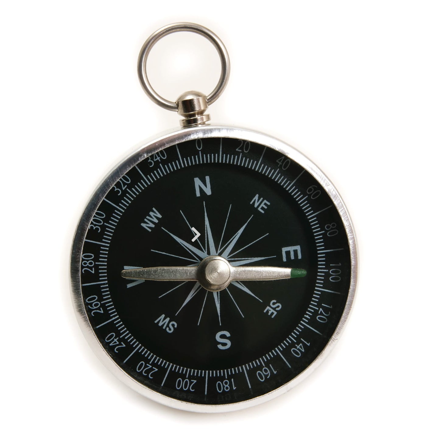 Adventurer’s Compass