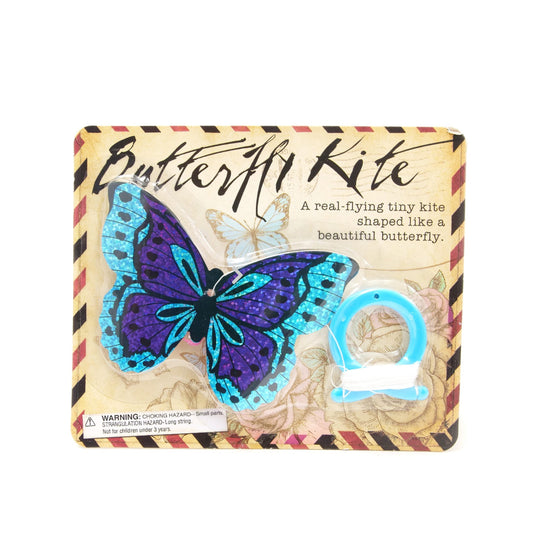 Mini Butterfly Kite