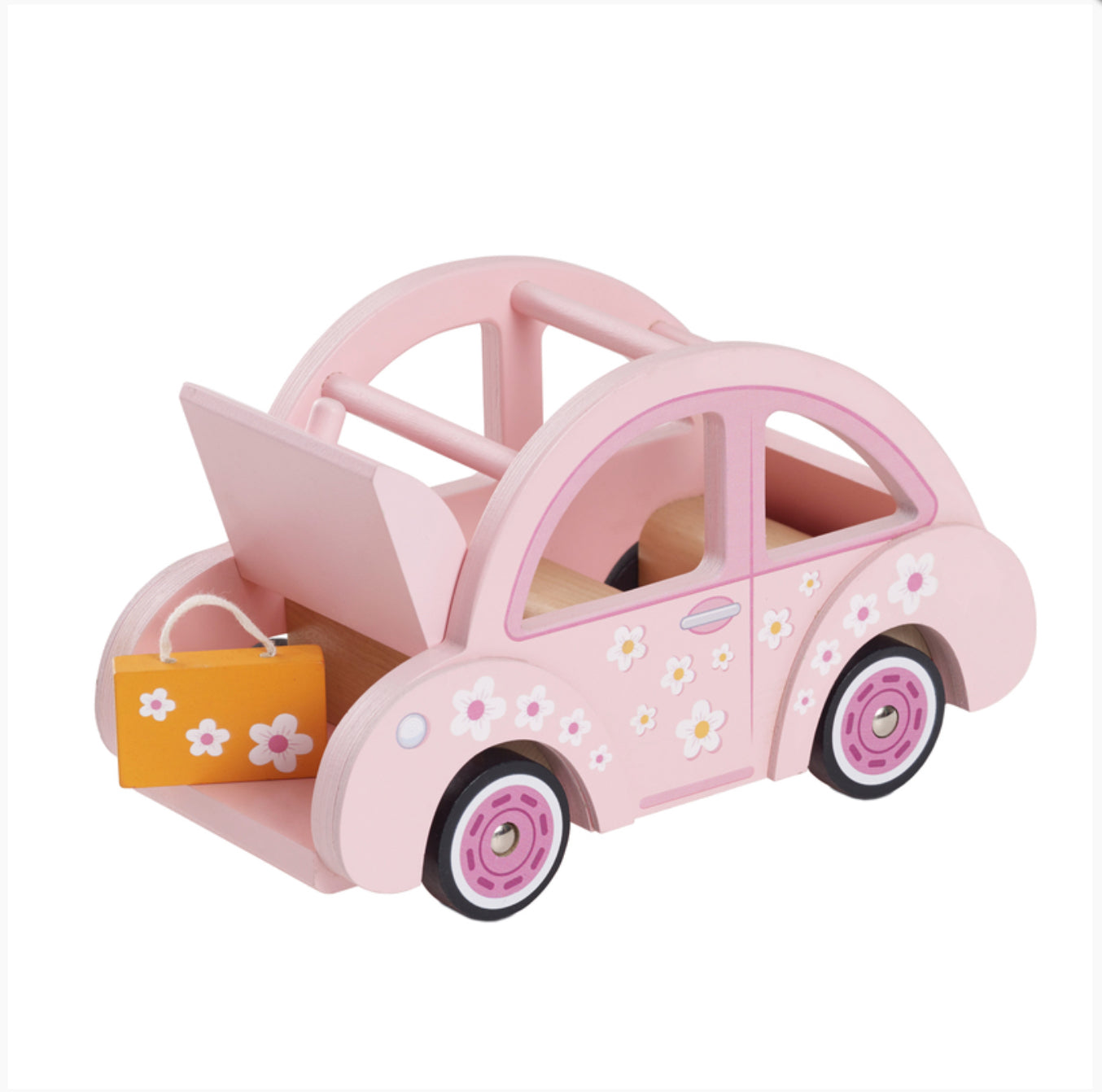 Sophie’s Dolls House Toy Car