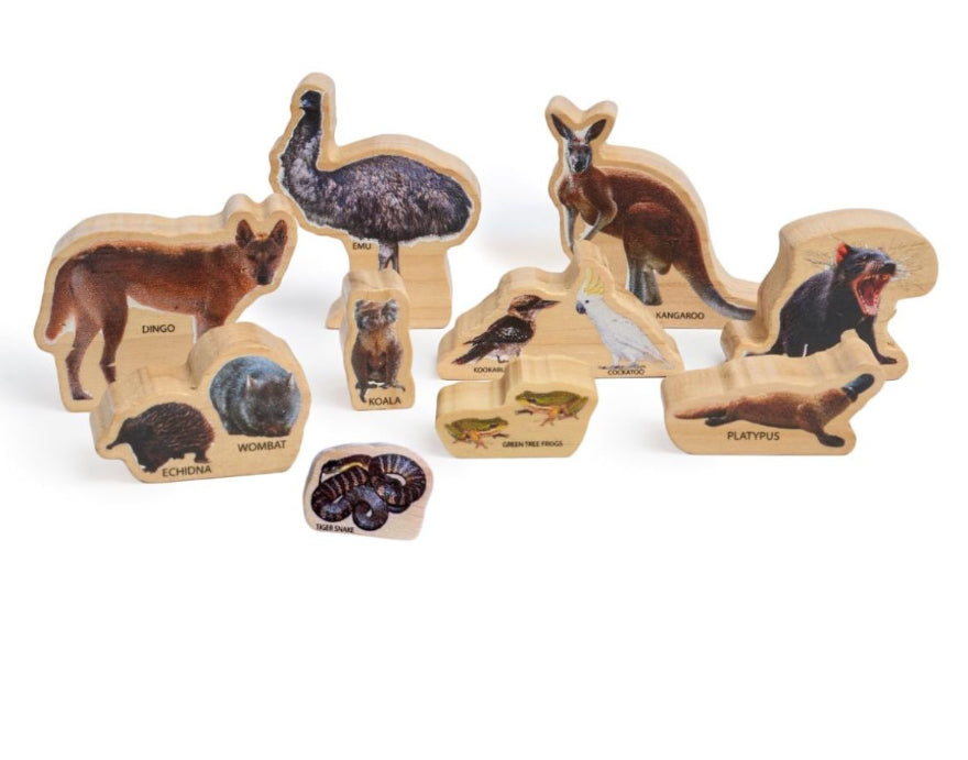 Australian Animals