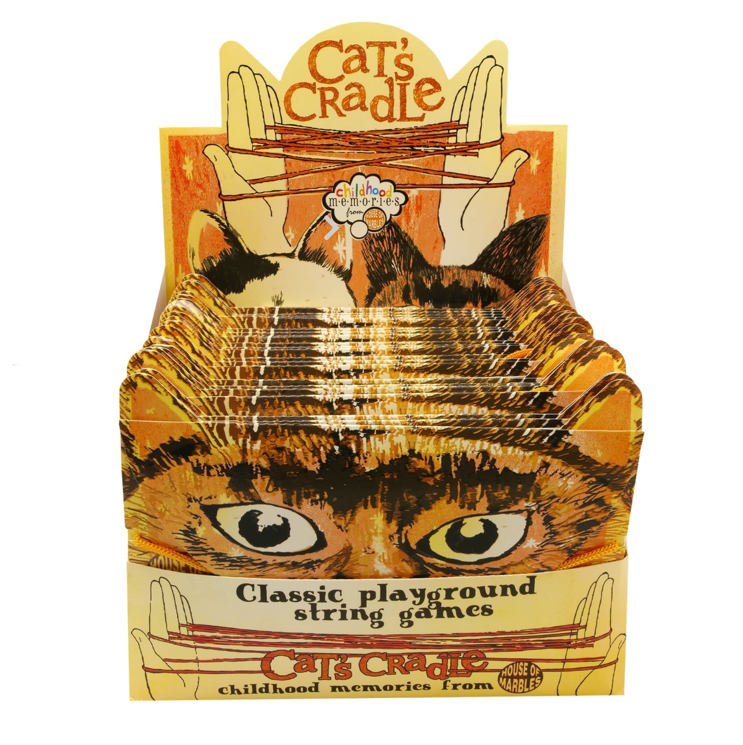 Cat’s Cradle Kit