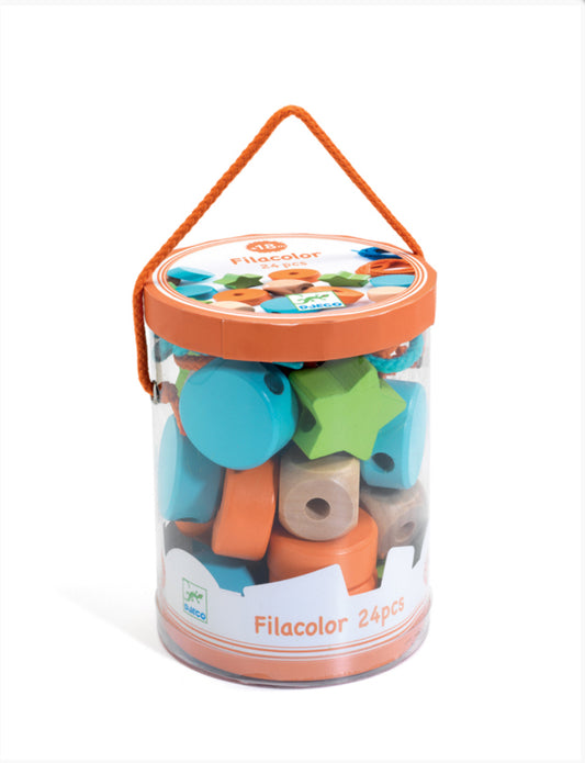 Filacolor - Threading