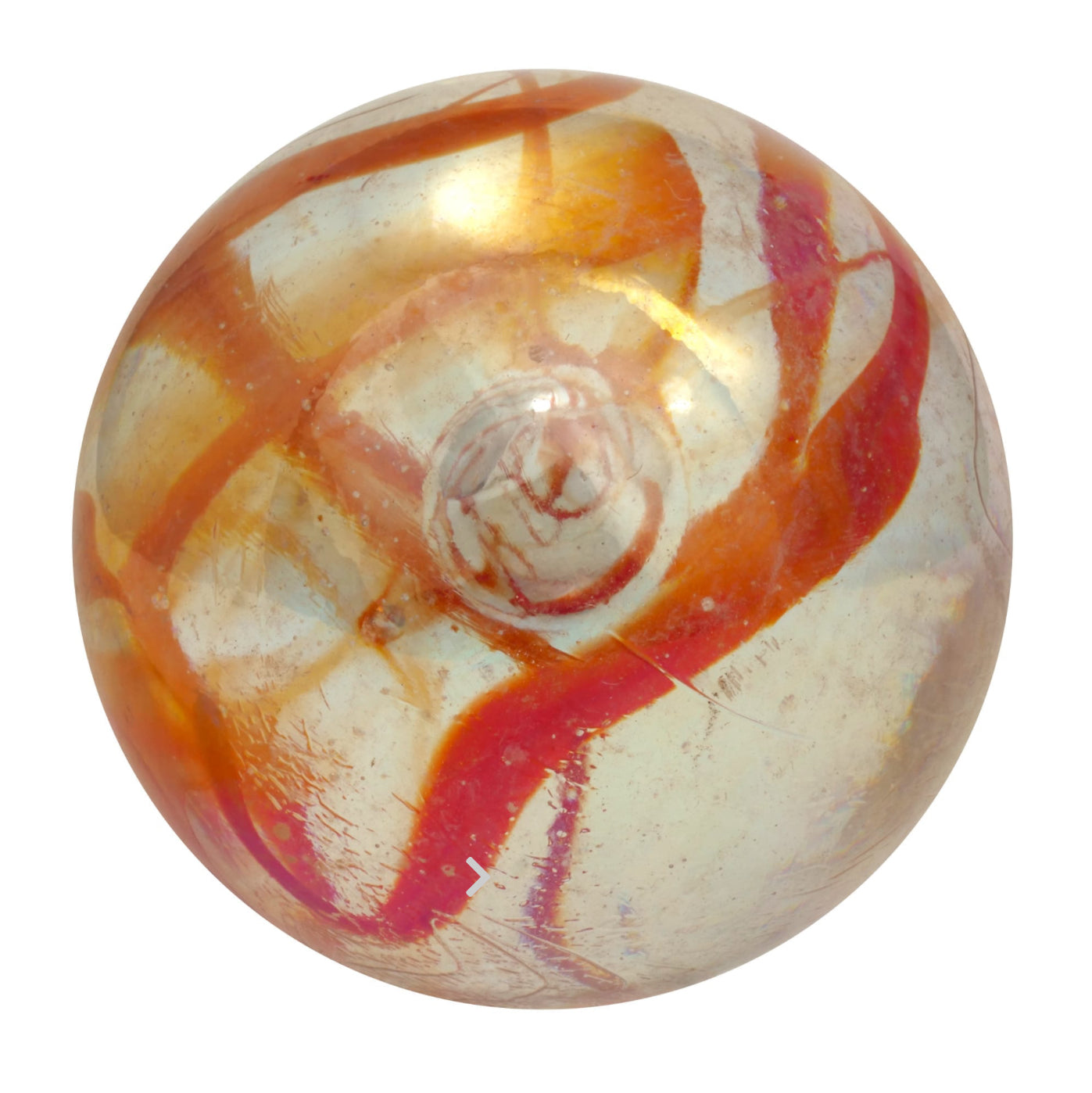 42mm Massive Marble - Assorted **colours selected at random**
