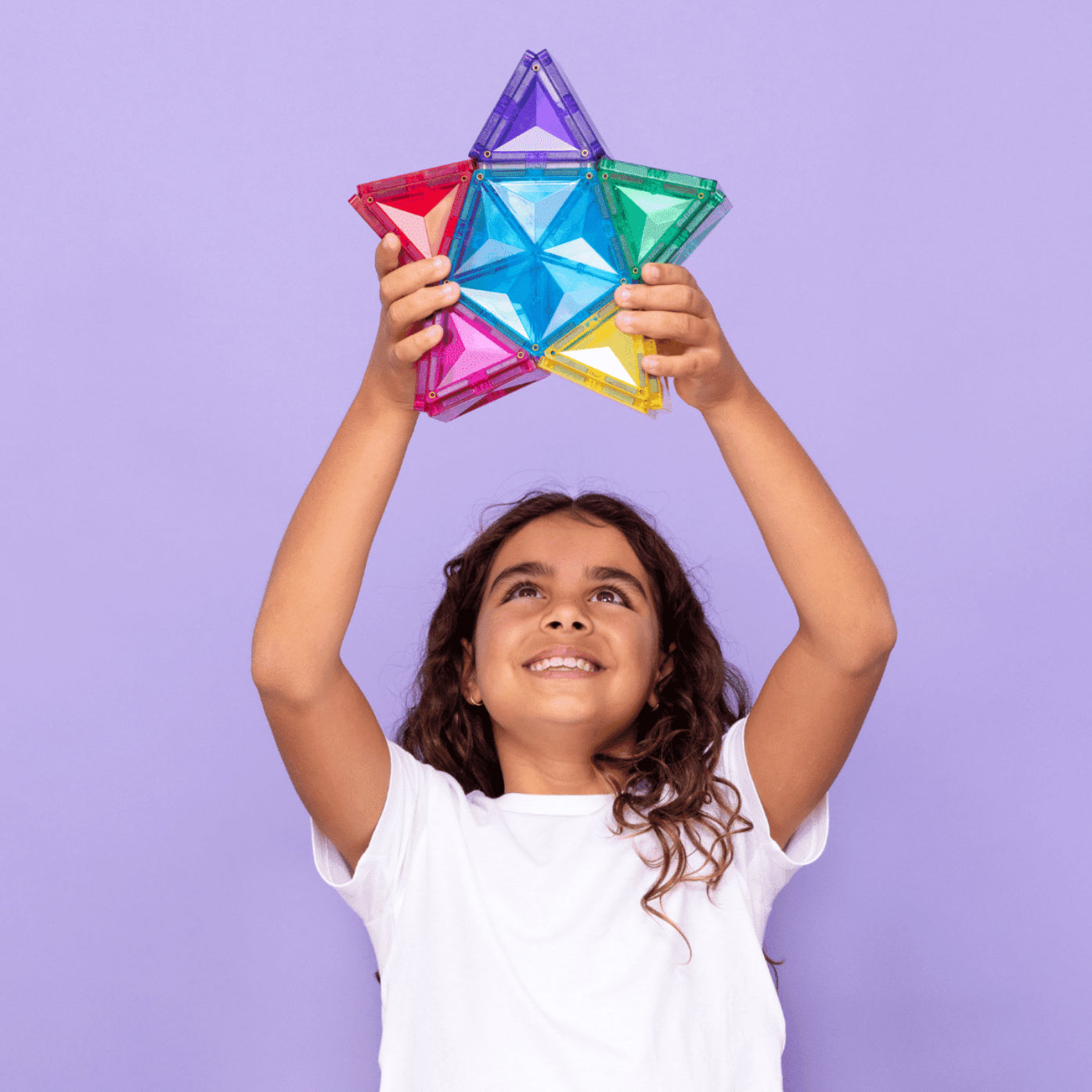 28pc Light Star Pack - Connectix Tiles