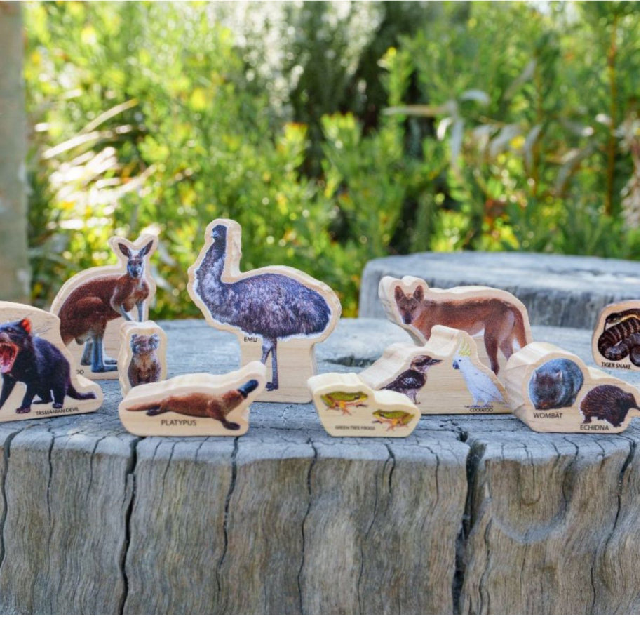 Australian Animals