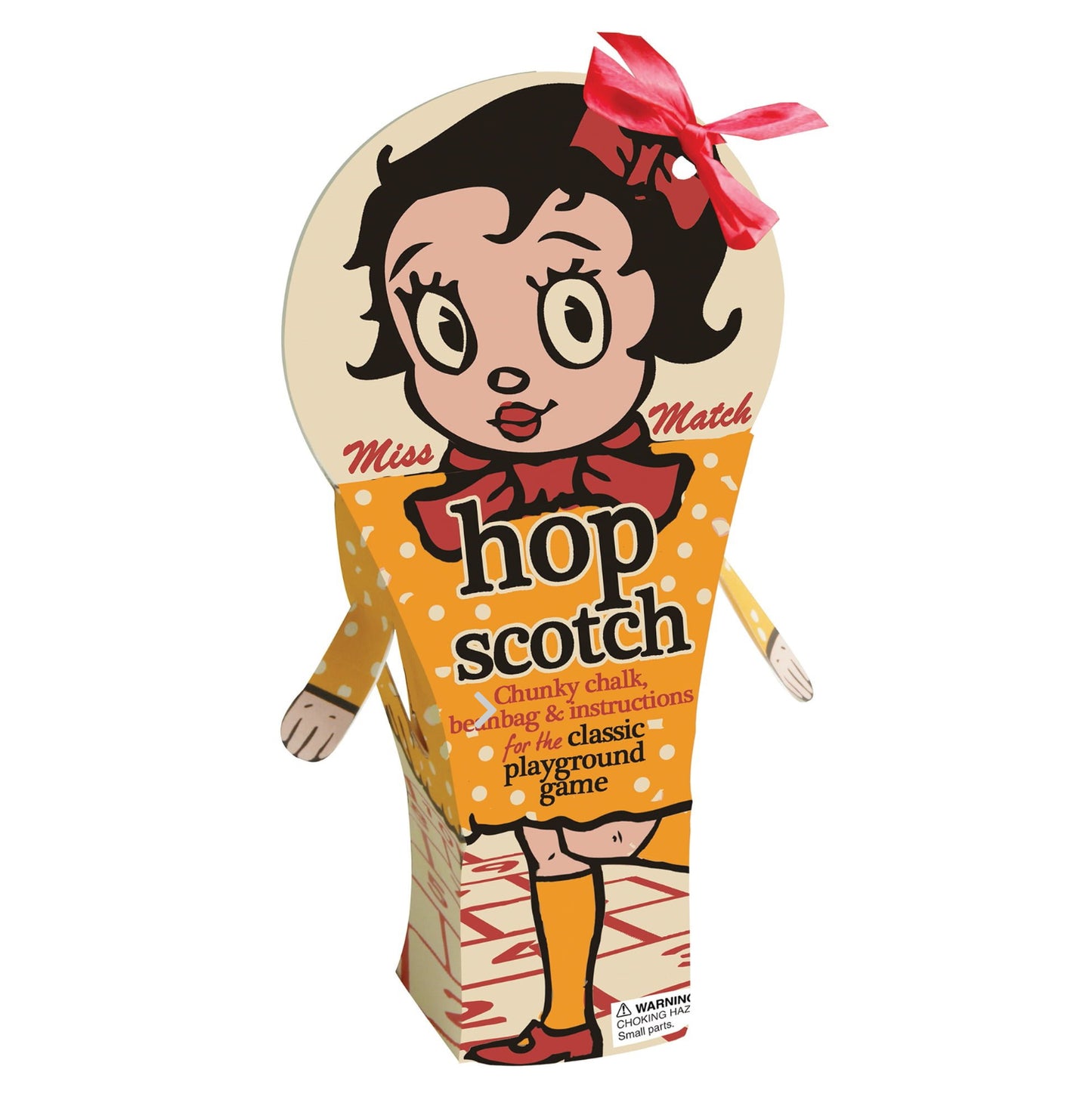 Hopscotch Kit