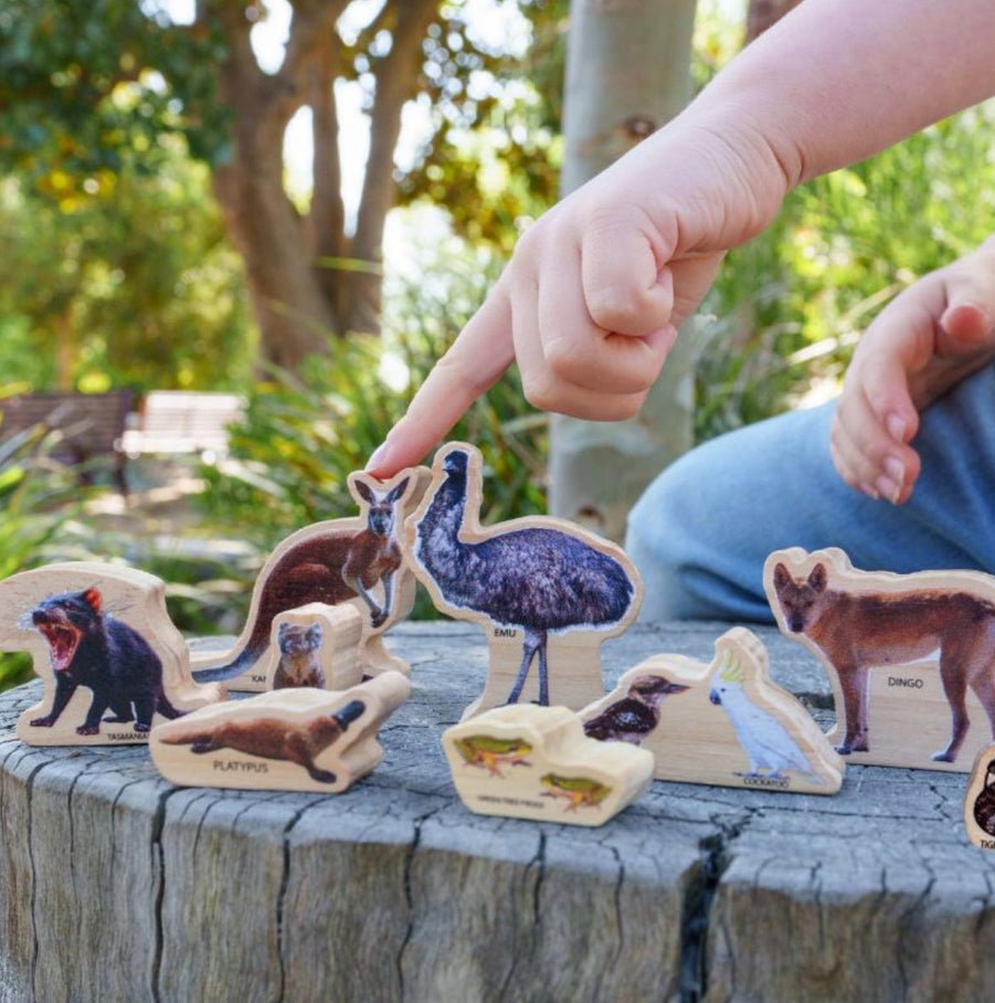 Australian Animals