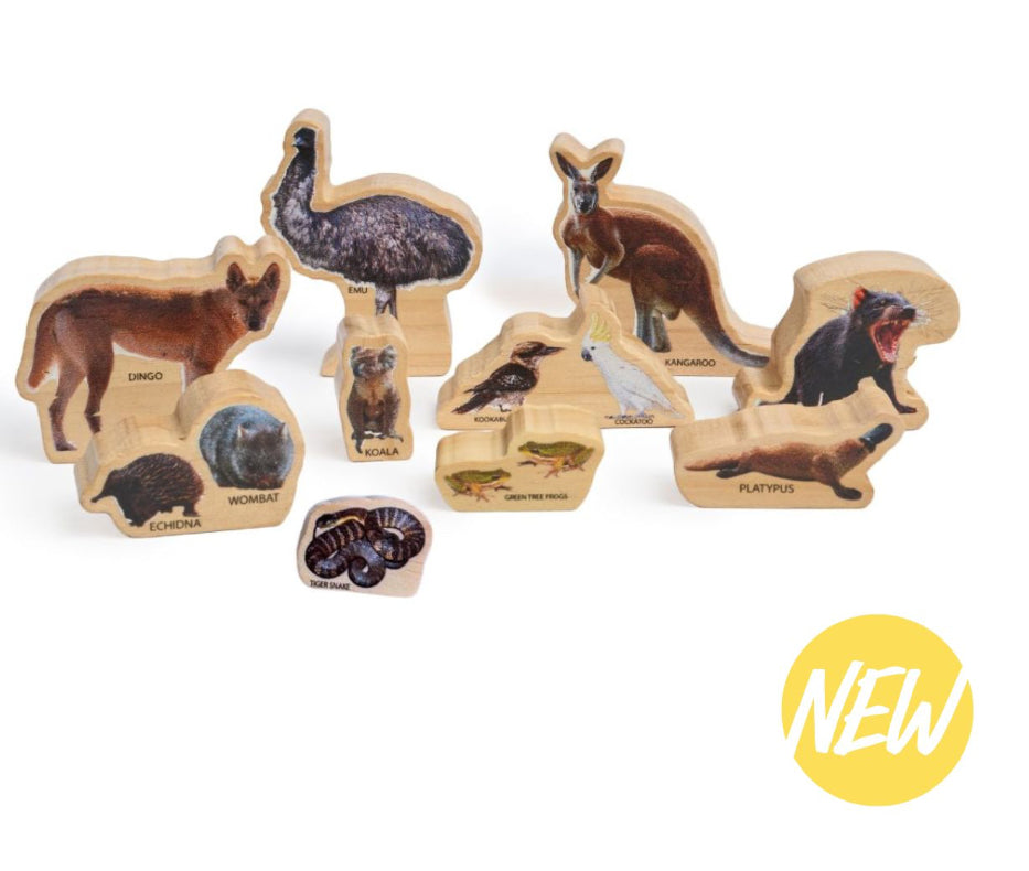 Australian Animals