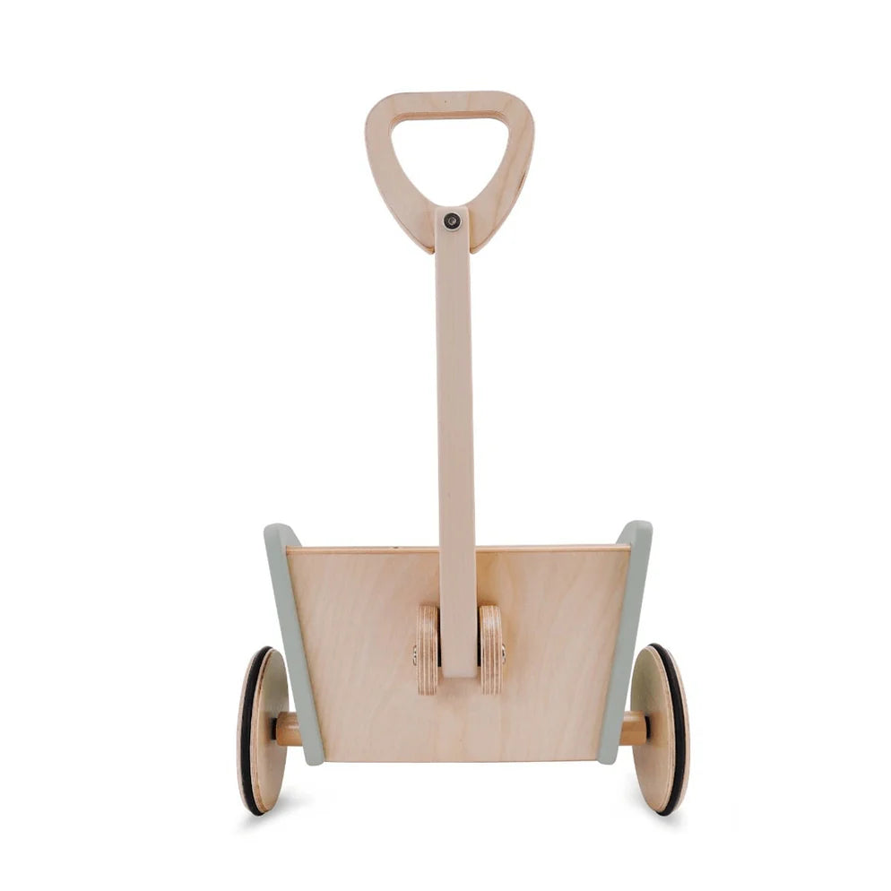 Kinderfeets Pull Wagon (Local Pick Up Only)